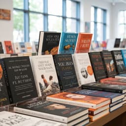 New Releases